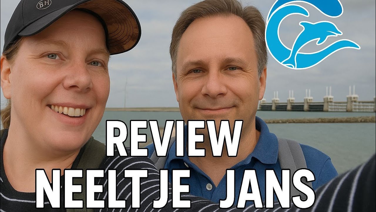 🎥 Review Neeltje Jans: Wind, Water & Wow! 💨🌊 | Onze Ervaring + Tips!
