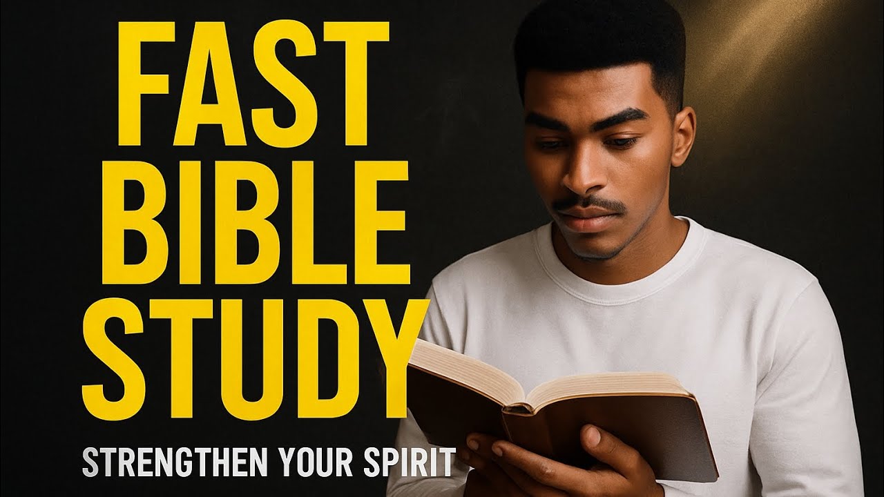 Quick devotional bible study #biblestudy #motivation #dailyscripture #faithjourney