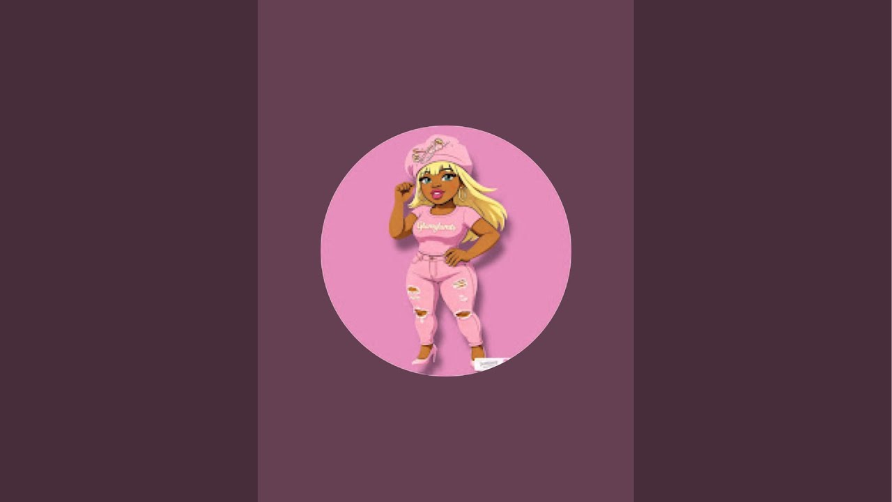 Glamglamtv is live!