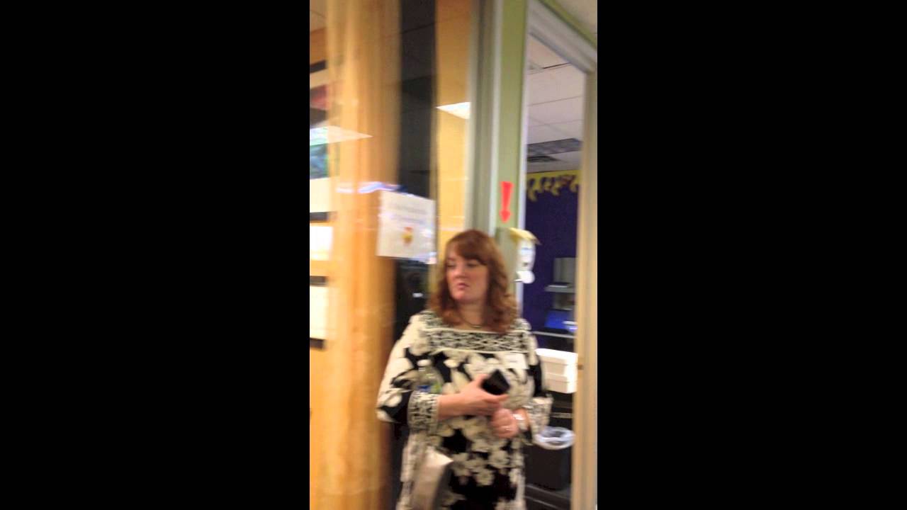 Zappos Tour