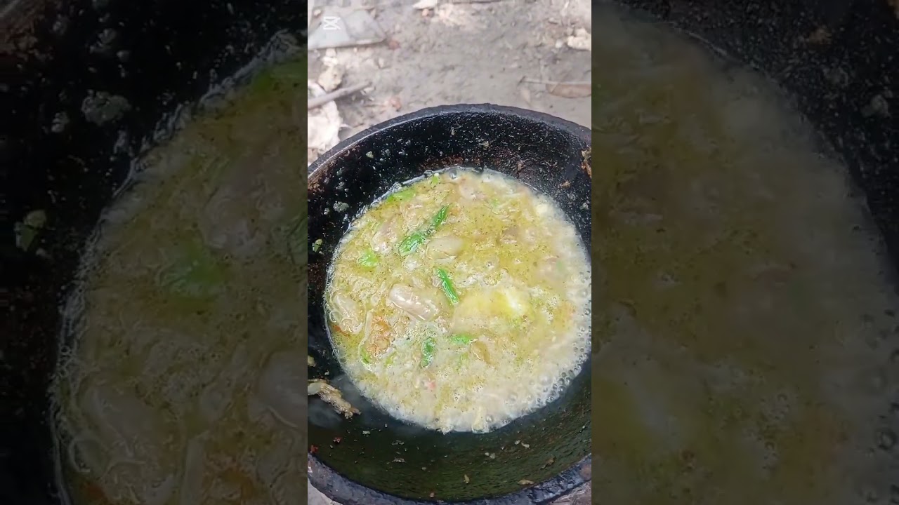 মজাদার পাবদামাছ ভুনা পিয়াজ আর কাঁচামরিচ ভাটা দিয়ে 😋😋😋😋place subscribe or like 💯💯💯💯