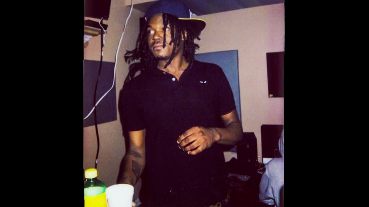 [FREE] Lucki Type Beat &ndash; &ldquo;Iced Out Cup&rdquo; | Cloud Rap / Melodic Trap