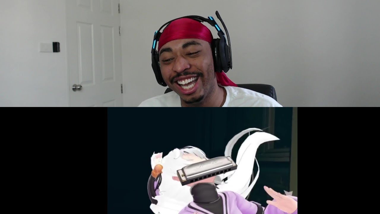 FILIAN vs Scary Games Reaction