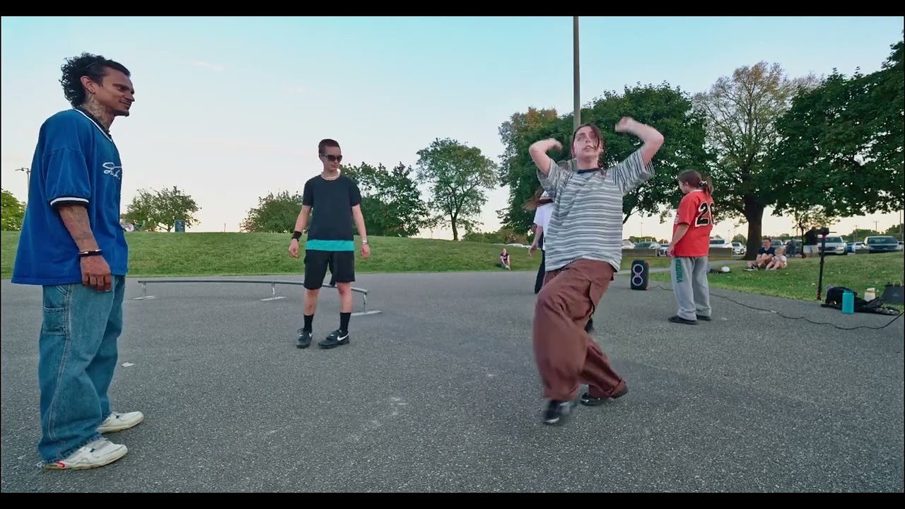 CADENCE 3.5 - ROUND ROBIN - RABBIT vs JABZ