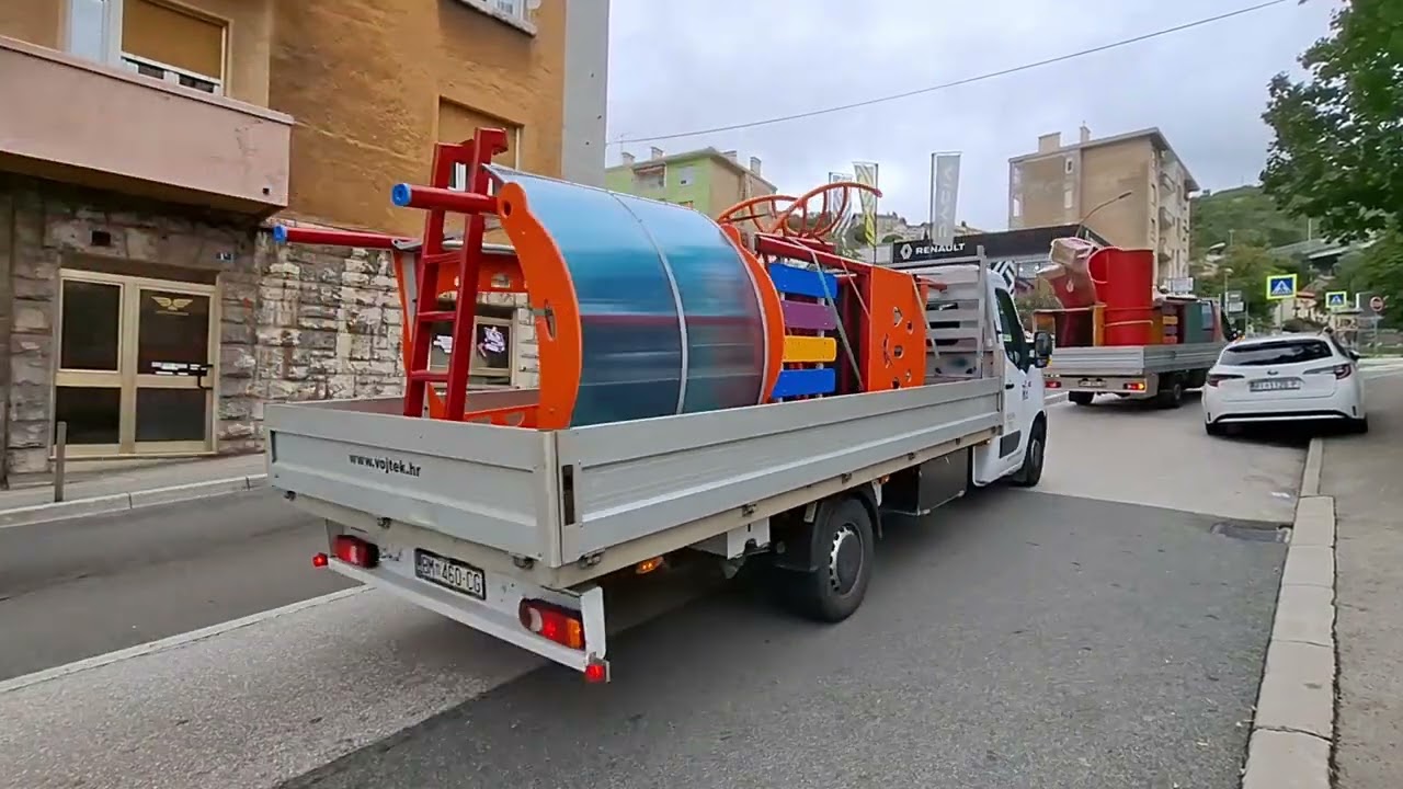 Plan   Projekt star sad i skoro 8 godina, a koji naše naselje mora ostvariti po svaku cijenu   Grada