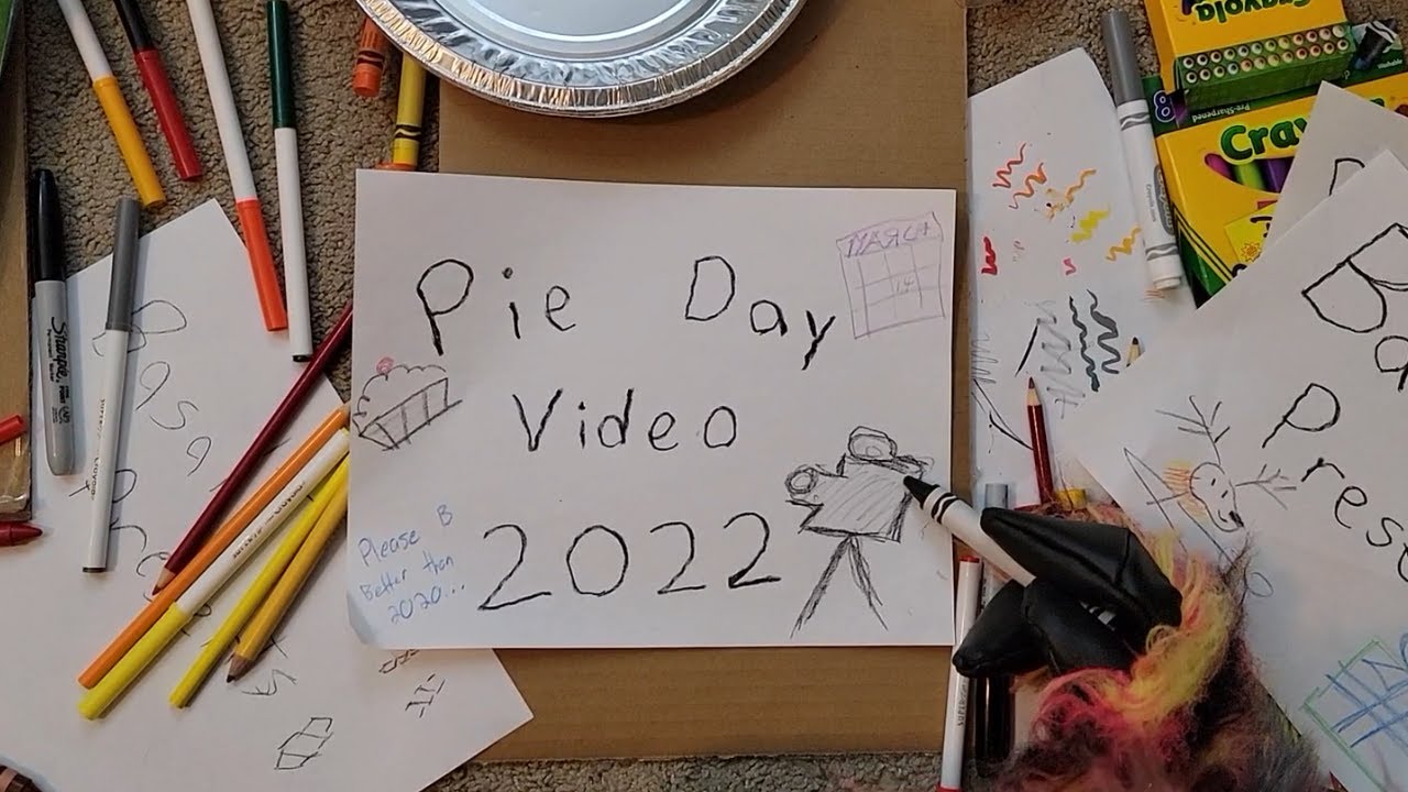 Pie Day 2022 - Basalt's Theatre