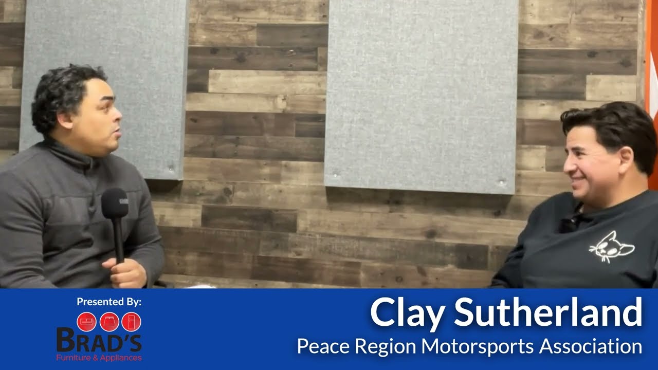 Community Roundup: Peace Region Motorsports Association Ice Attack Event