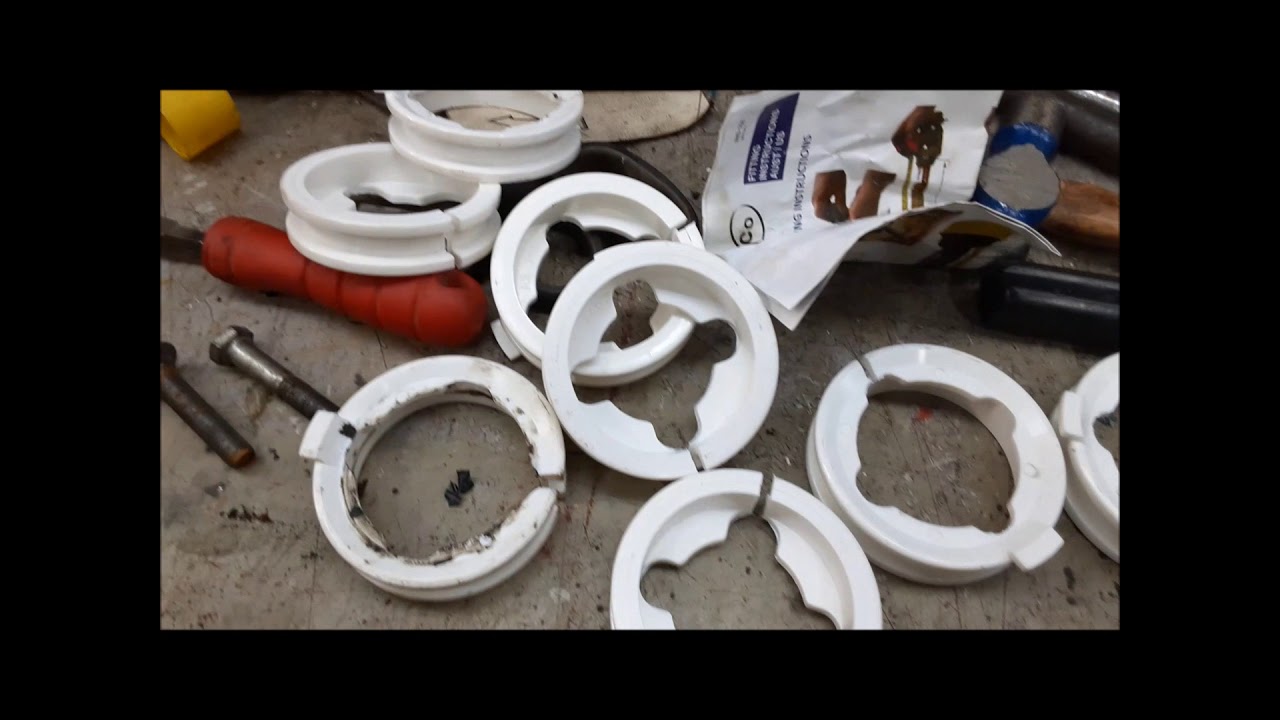 PTO Shaft Repairs