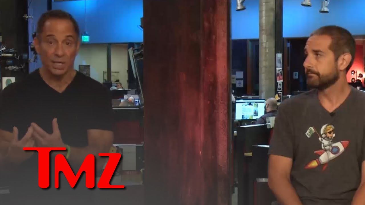 Roe vs. Wade Upended By Supreme Court in Texas Abortion Case | TMZ