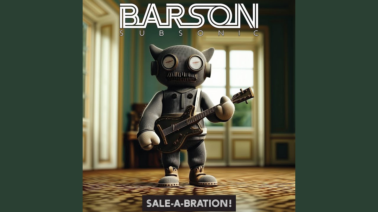 SALE-A-BRATION!
