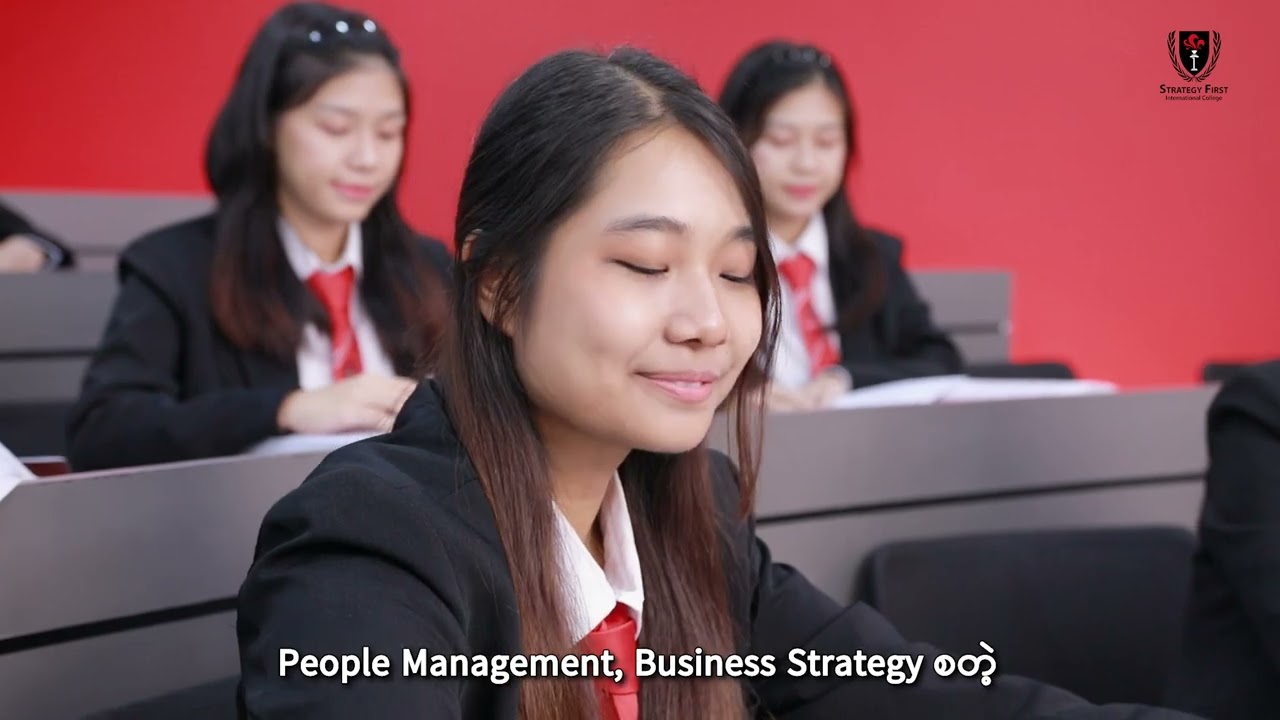 Grade-11 အောင်မြင်ပြီးနောက် ၃ နှစ် ၆ လ အချိန်ပေးရုံဖြင့် UK ဘွဲ့ ရယူနိုင်မည့် ပညာရေး အခွင့်အလမ်း