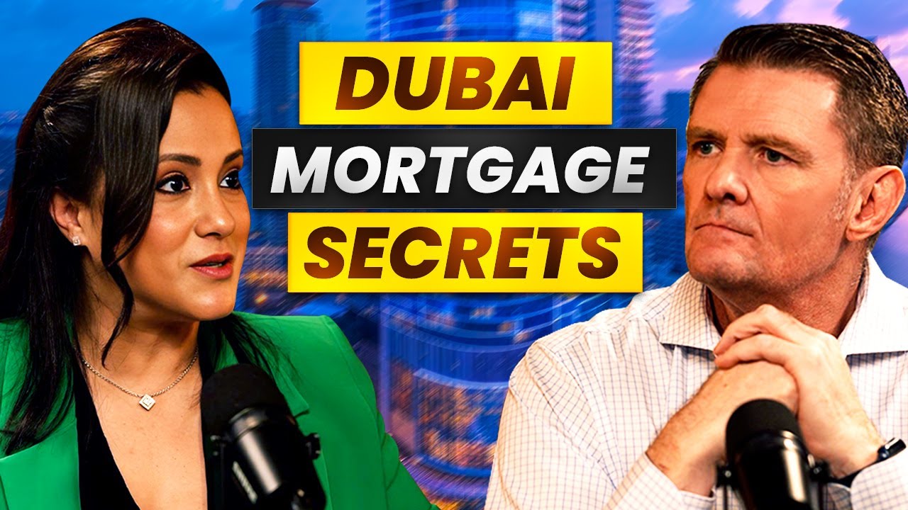 Off-Plan vs Ready Property: The Truth About Dubai Mortgages for Foreign Buyers!