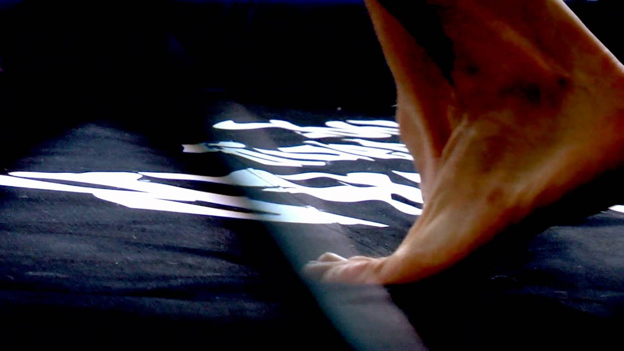 Episode 3: MyFight: Nabil 