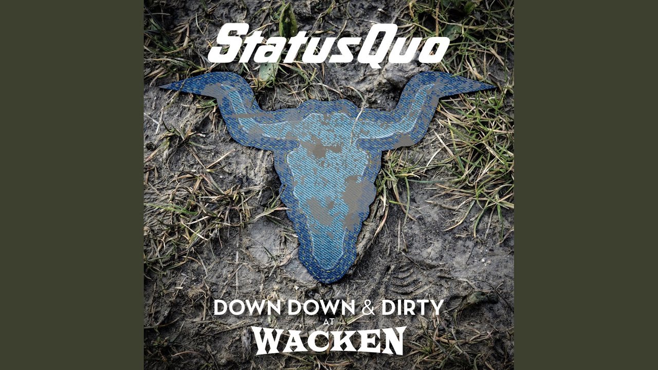 Caroline (Live)