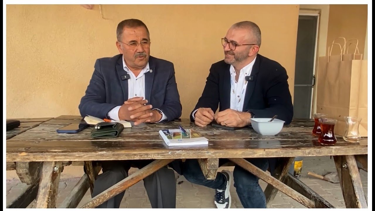 “Özkan Yumurta ile Tavukçuluk Üzerine”