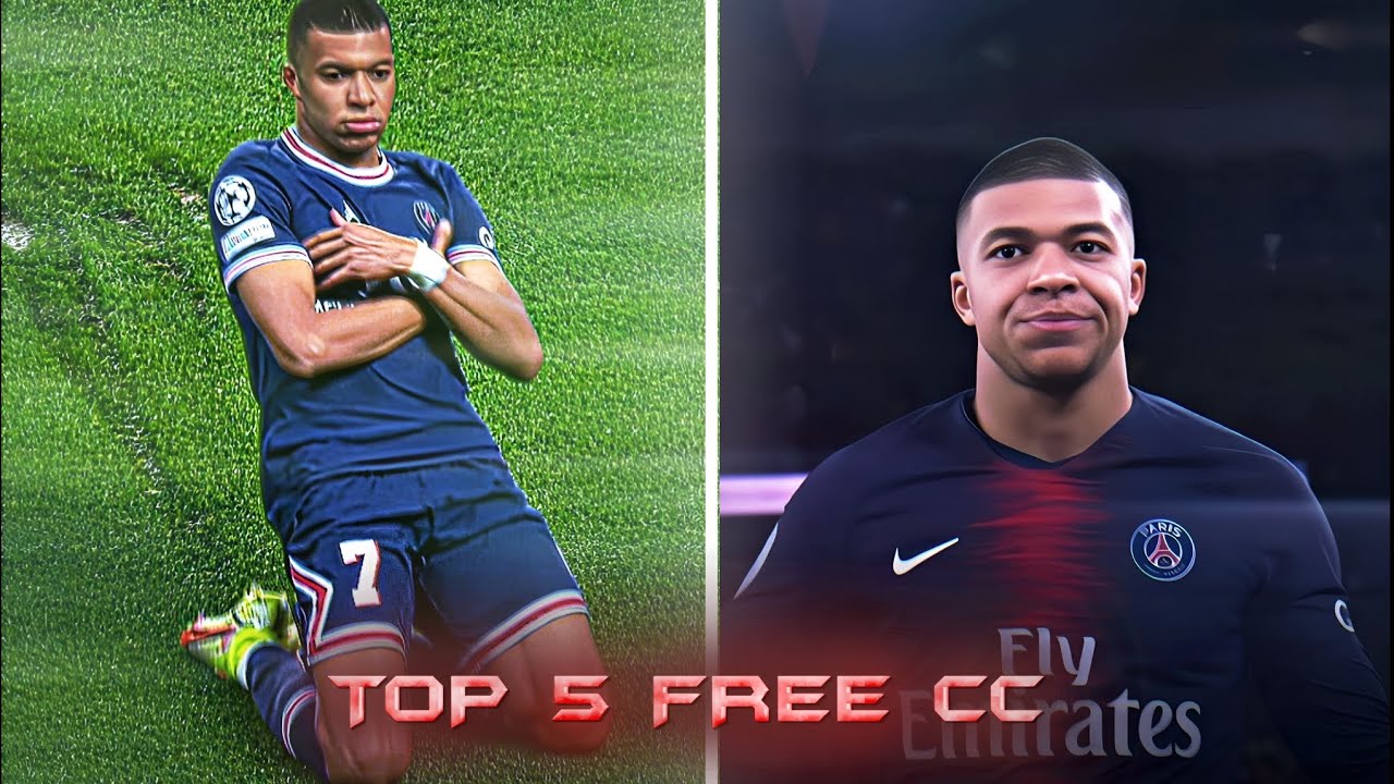 📹 TOP 10 FOOTBALL CC PRESETS GIVEAWAY | XML ✅✅ #pfppreset #footballpfp #messi &rarr;👤 #Xenxoff