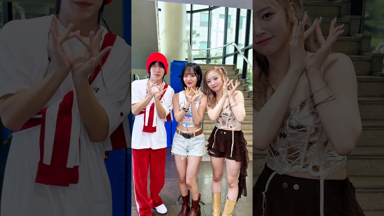 💖#Pump_It_Up with #HINA & #YUJEONG nim! #BOYSTORY #LIGHTSUM #ZIHAO #梓豪 #Pump_It_Up_challenge