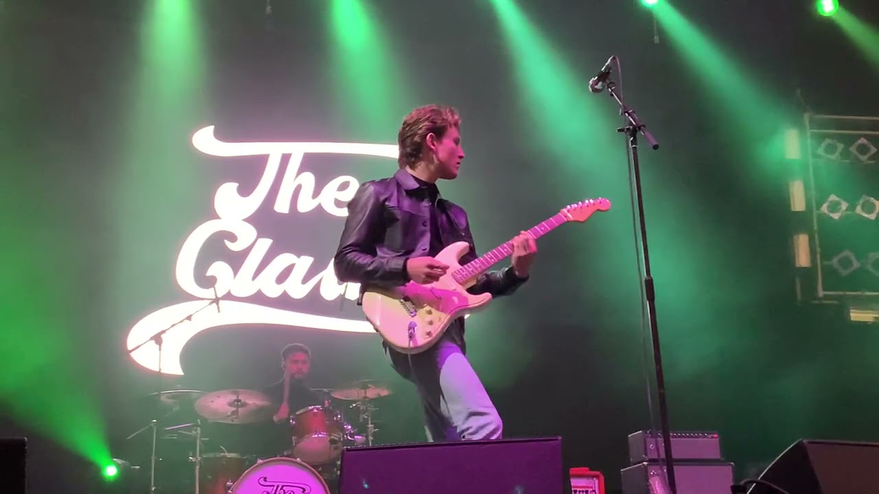 THE CLAUSE - Tokyo