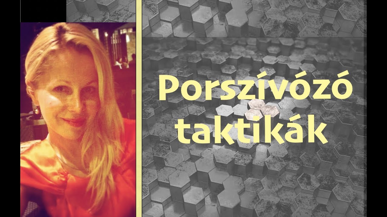 🎬 HOOVER taktikák – ismerős mondatok, veszélyes megközelítések 🌀📩🎭 🎬 RETRO Video