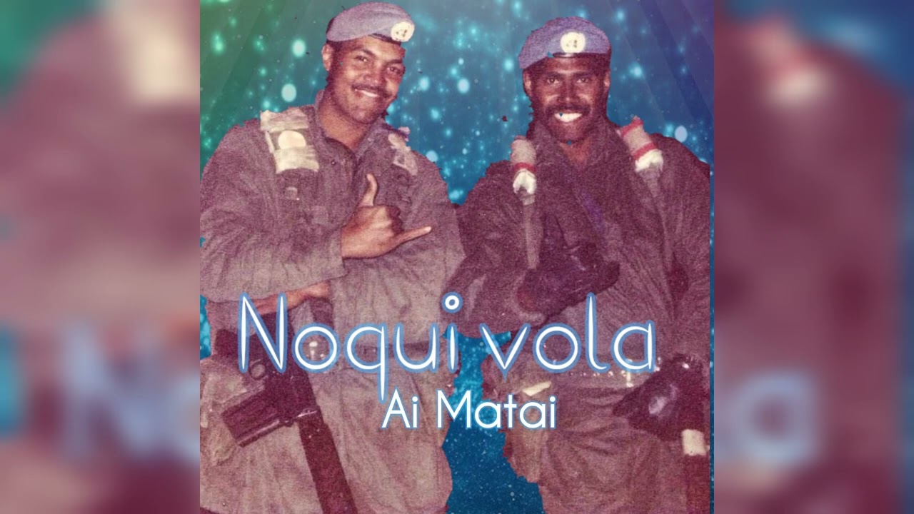 Noqui Vola- Bigwilz
