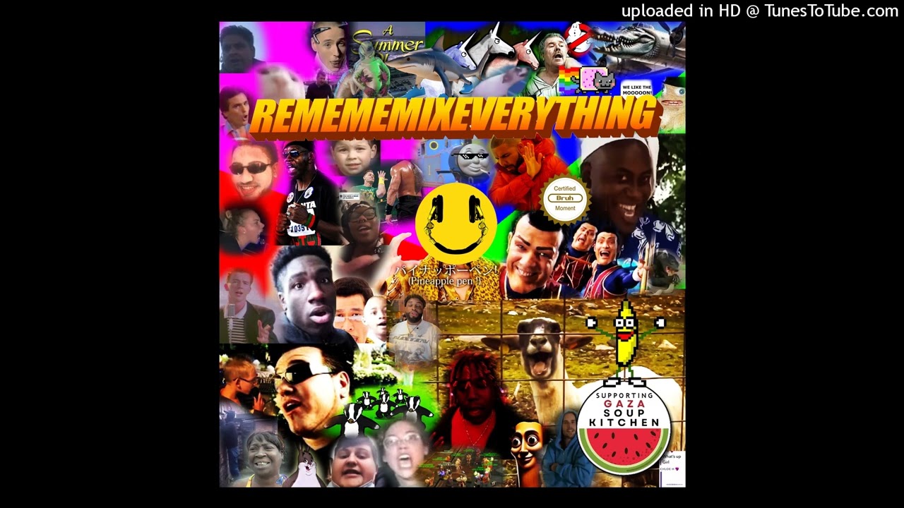 DJ Sportsbra - We Still Like the Moon But Not as Much as a Spoon