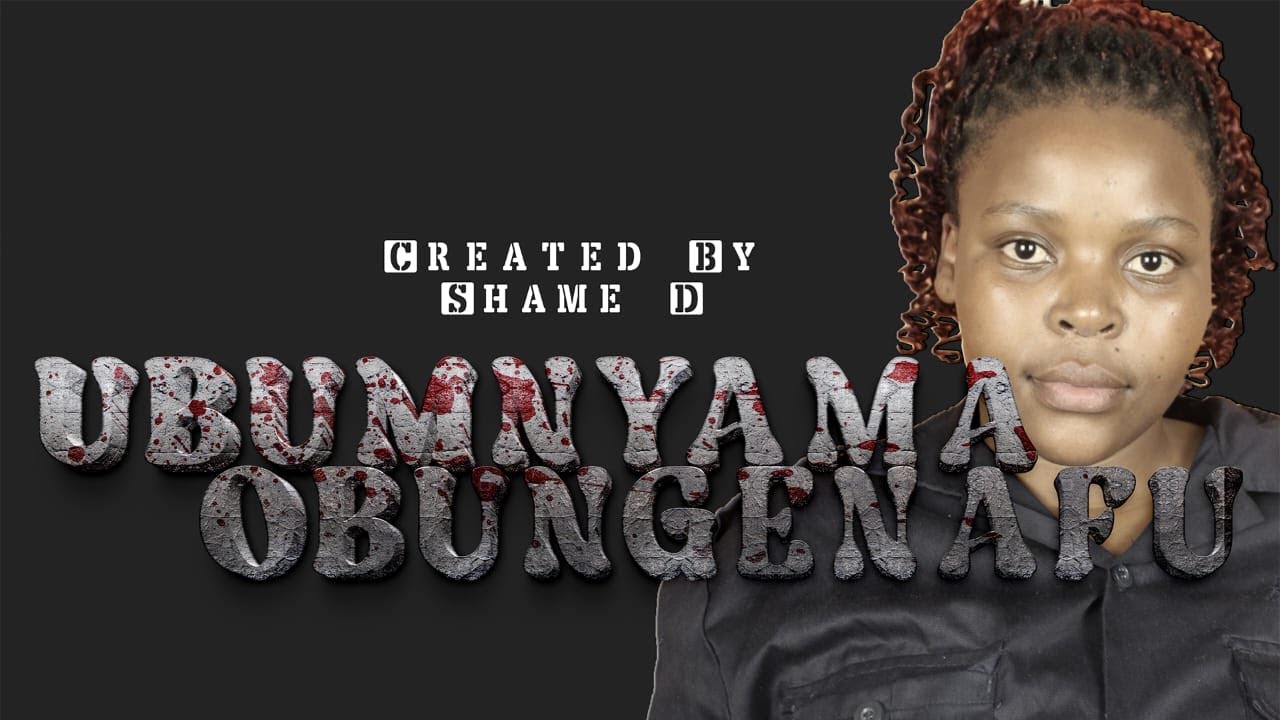 Ubumnyama Obungenafu Episode 3