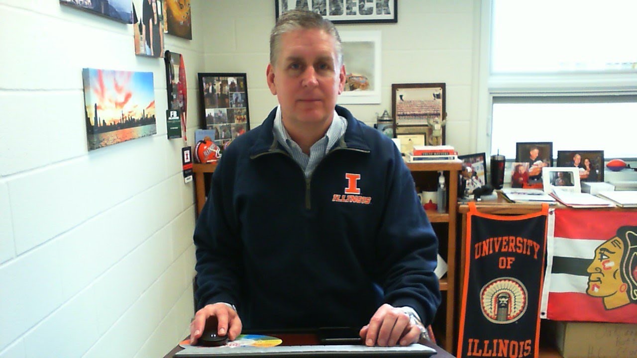 SCHOOL CLOSURE UPDATE MARCH 25th