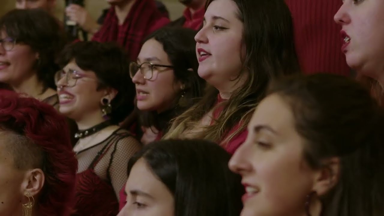 Coro Joven de Gijón - Skyfall