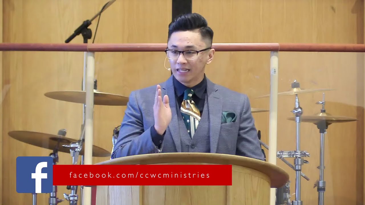 ANG KARUNUNGAN NG TAO AY KAMANGMANGAN SA DIOS (1 Corinto 1:18-31)