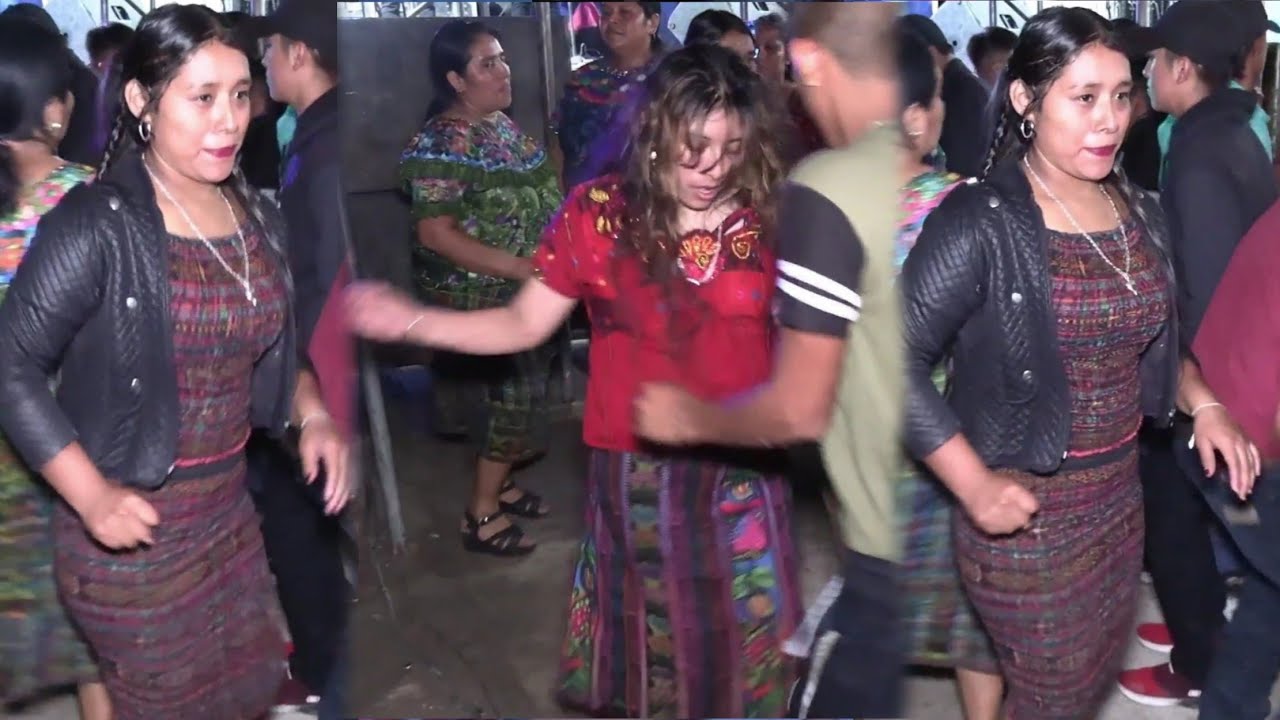 👉🙈ay amor vamos por un camiñito desde cubulco y es xoyita musical👈🙈