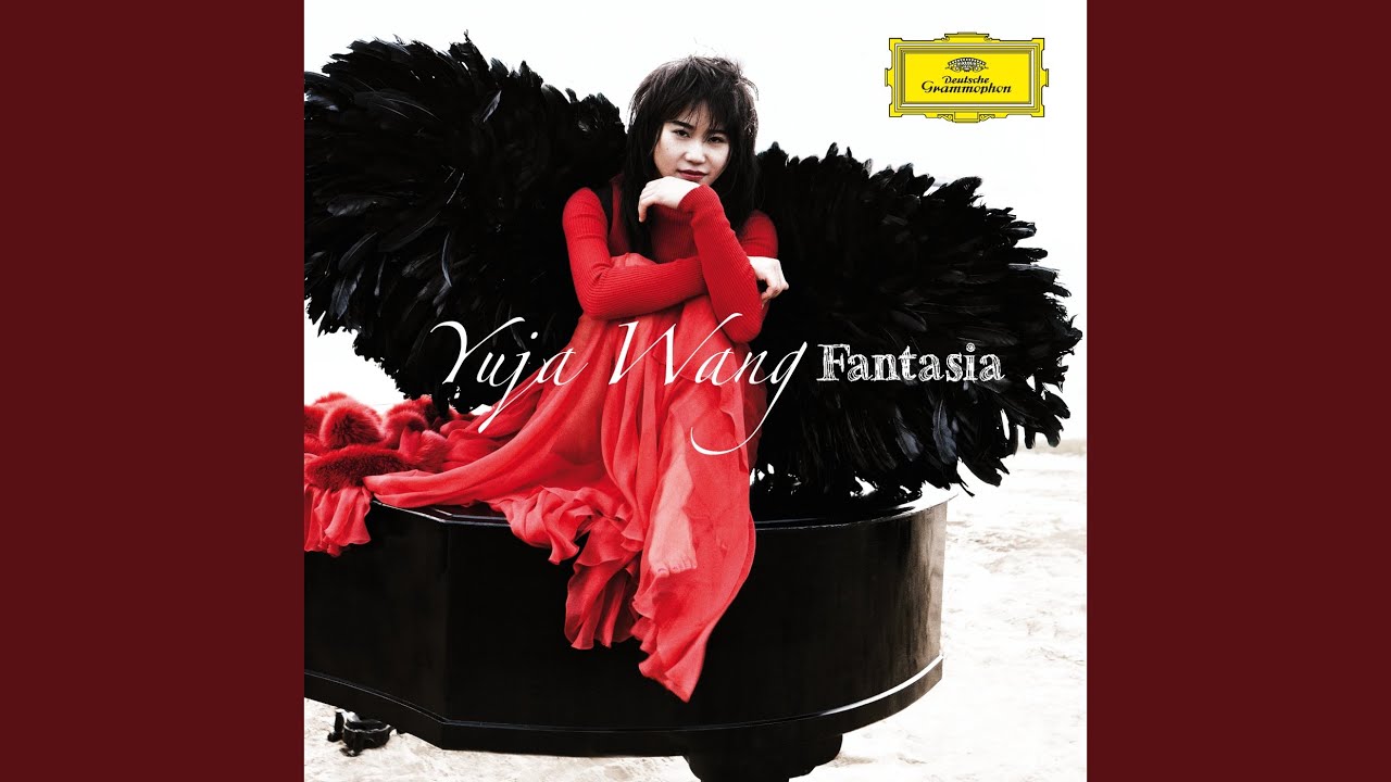 J. Strauss II: Tritsch-Tratsch Polka, Op. 214 (Arr. Cziffra for Piano)