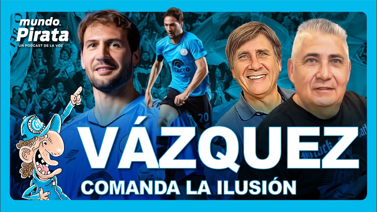 Belgrano y un inicio auspicioso
