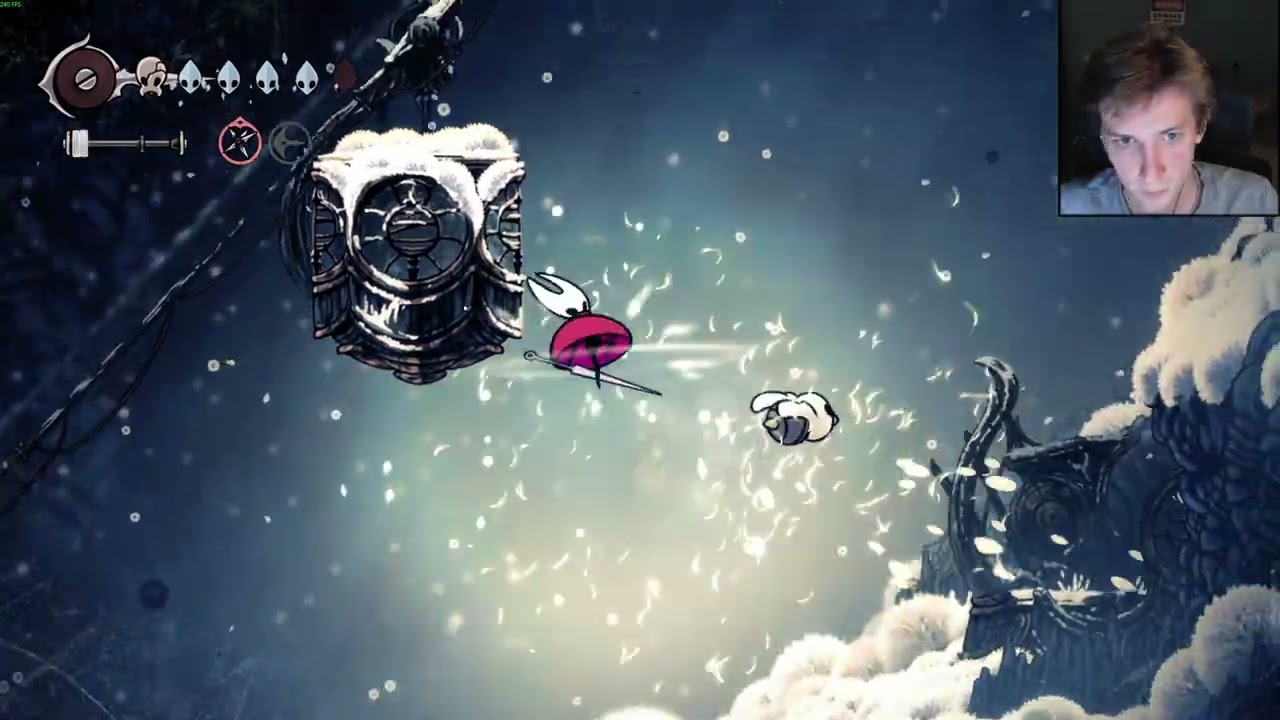 Hollow Knight: Silksong #19