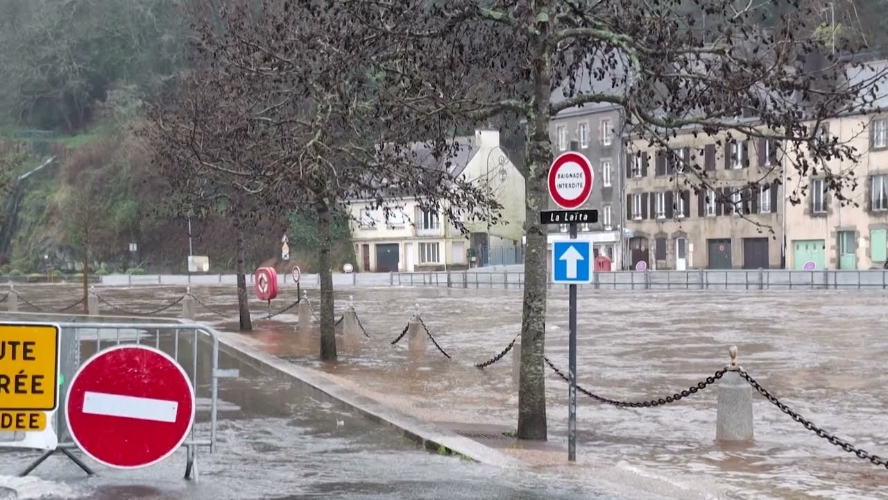 MROZY ODCHODZĄ W ZAPOMNIENIE? Zobacz najnowszą prognozę na luty!