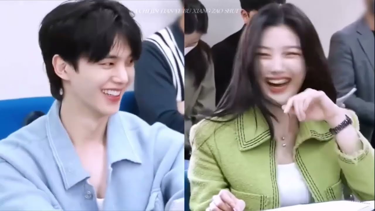 FMV Song Kang & Kim Yoo Jung - KangYoo CP của My Demon