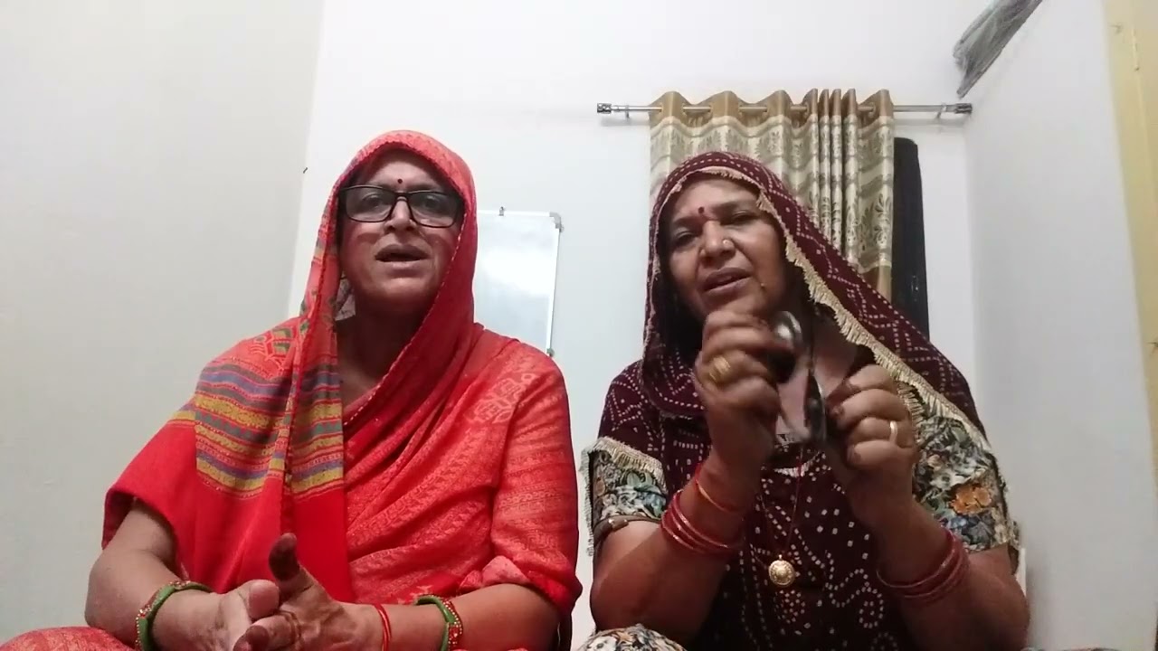 कृष्ण जी भजन। शेखावाटी का शानदार गीत। हीरामणि के गीत