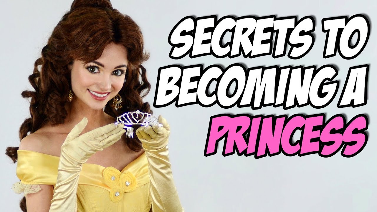 Ace Your Audition! How We Cast Princess Performers