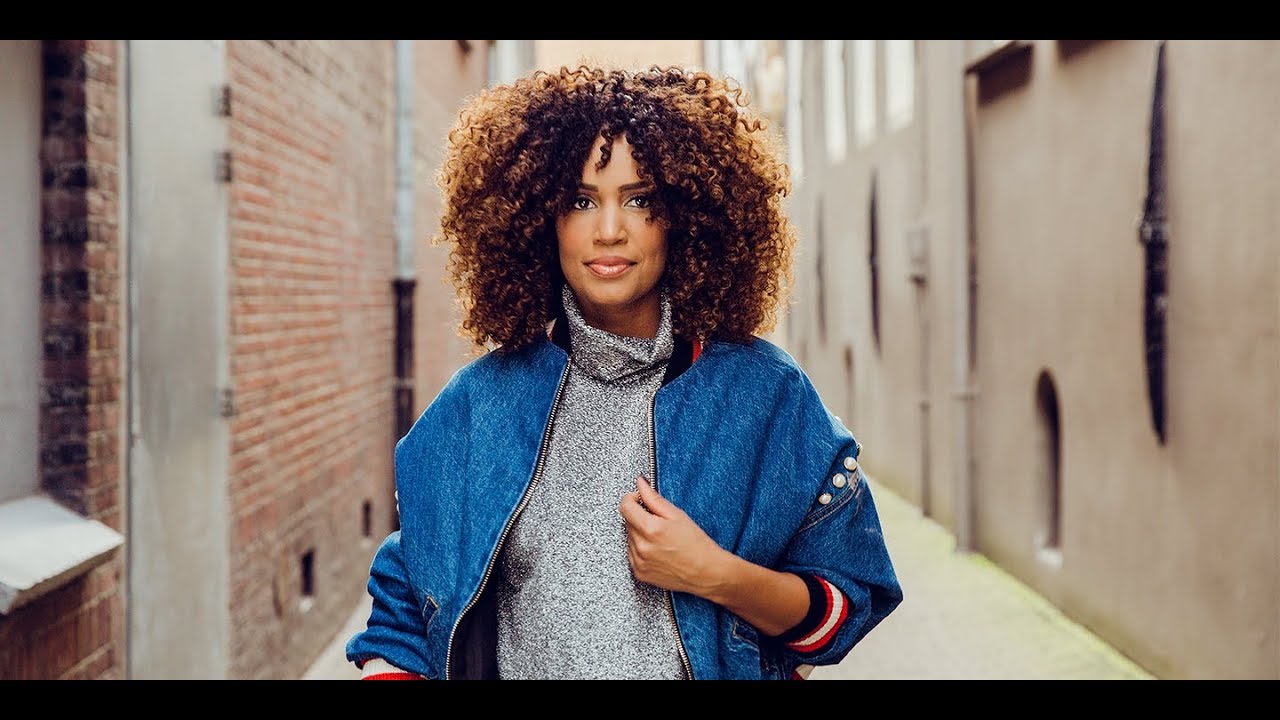 Sharon Doorson vertelt over haar burn-out