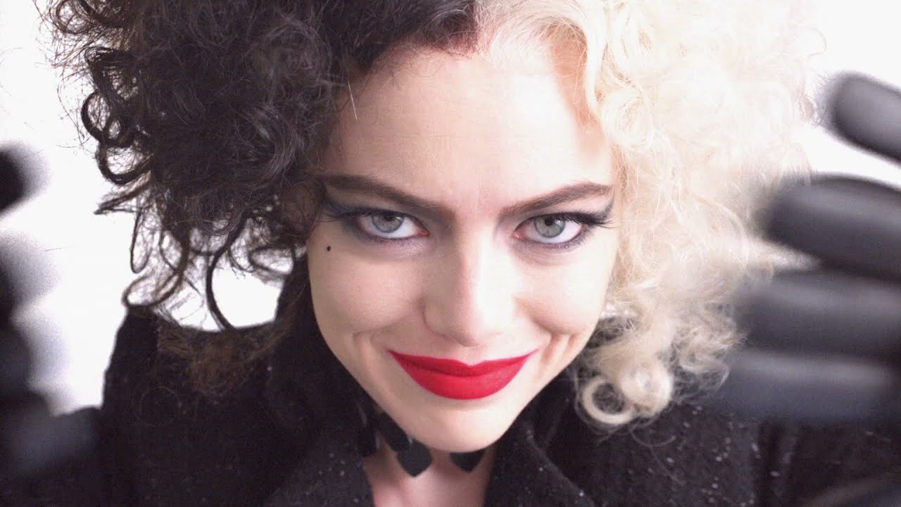 Crudelia | 2021 | BeingCruella | Disney Italy