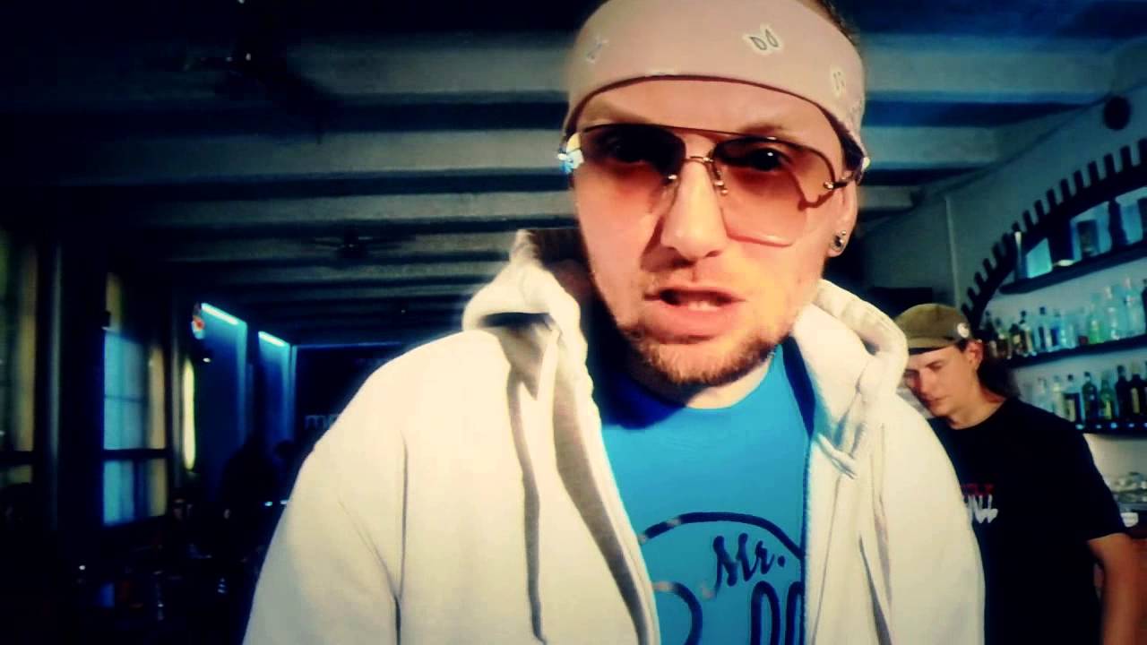 Mr.Roll - Vzpomínám rád (Official video) Meeting riddim by Coco Jammin production