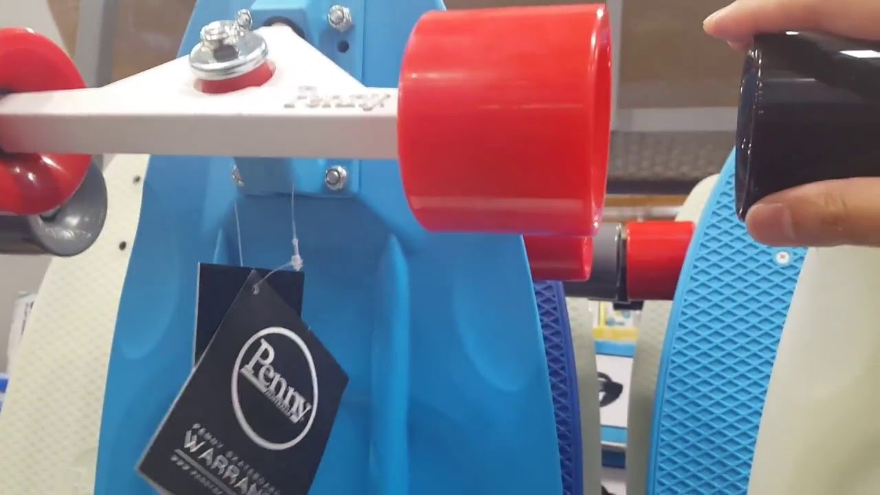 Costco: Penny 36 Inch Longboards!!! $79? is this worth it?