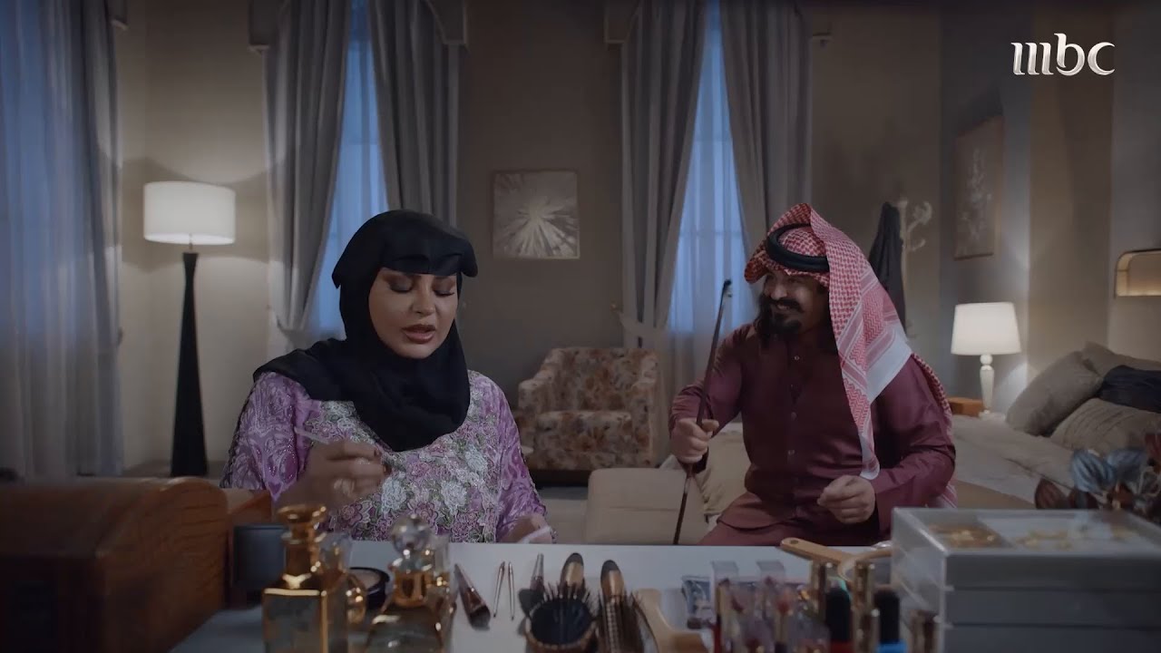 جاك العلم | الحلقة 15 | صامل بيبلغ أن أبوه ارتكب جريمة خطيرة