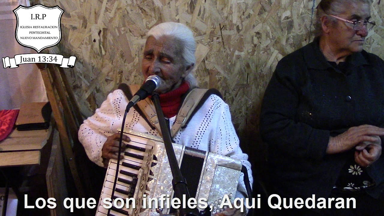 Soy Hijo de Dios Hna Nanita- Vigilia Sabado 14 de octubre 2017