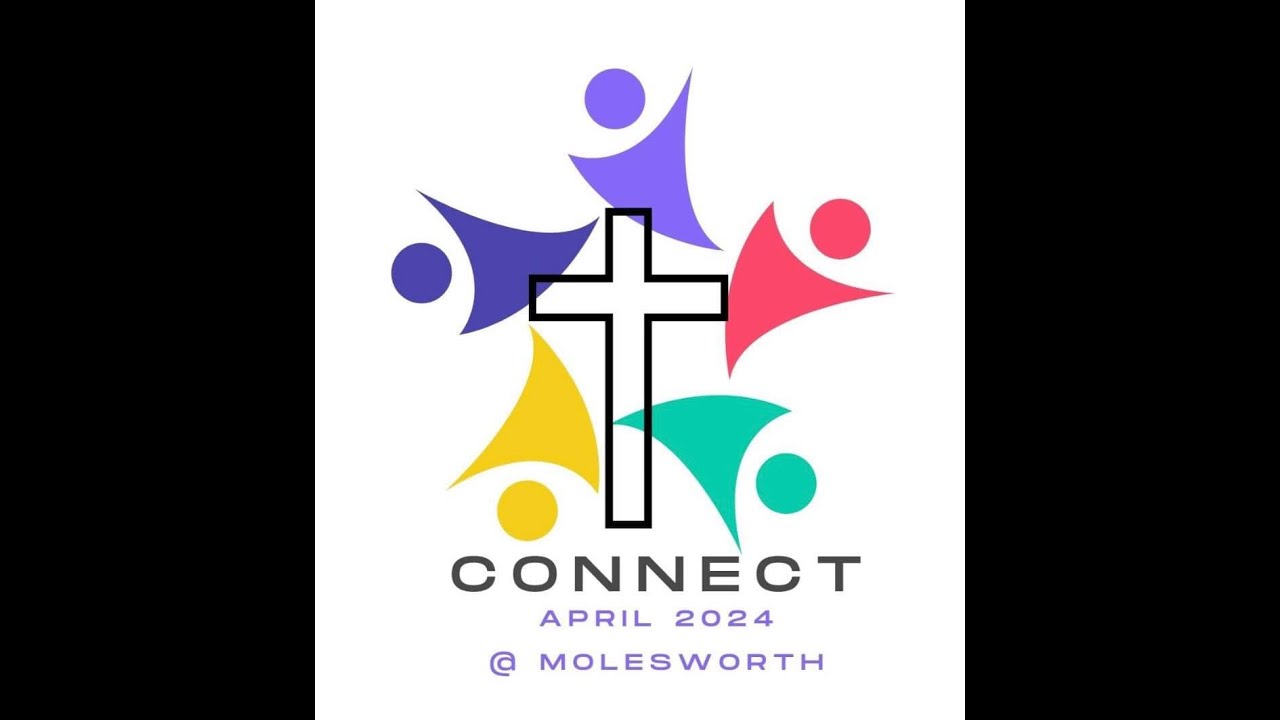 Connect @ Molesworth - Is God speaking to me?