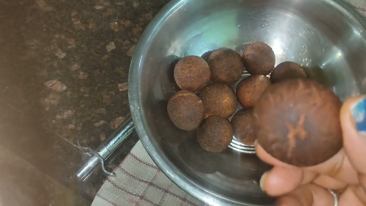 कल काले गुलाब जामुन जिसे देख मुंह में आ जाए पानी 😀😀💥