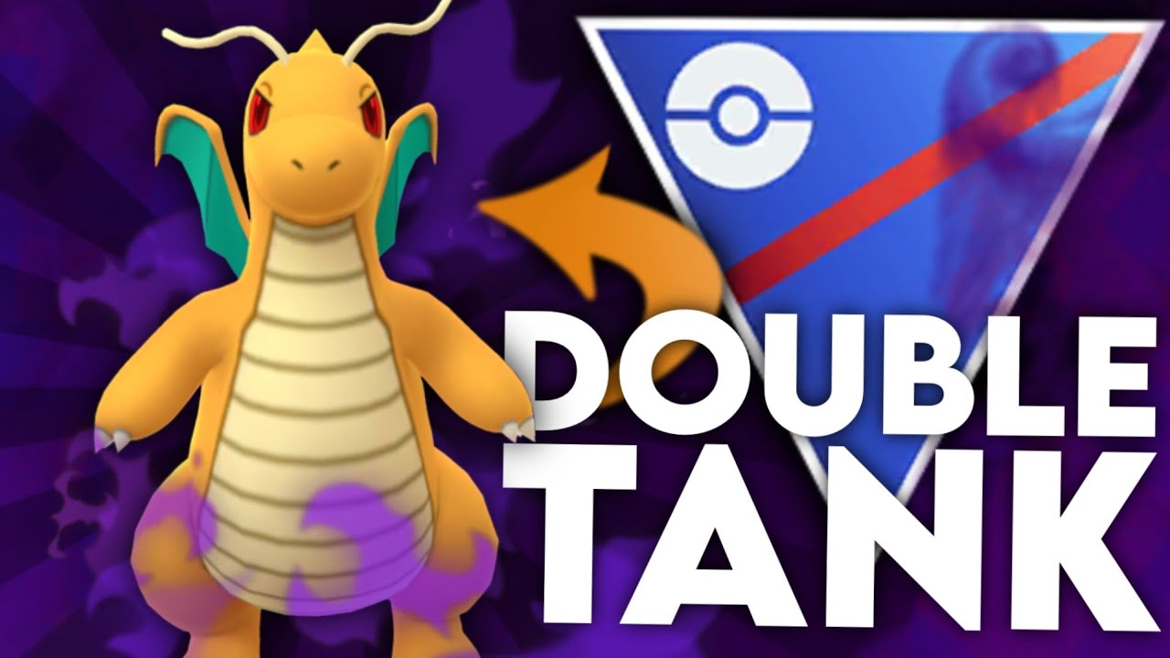 THIS *SHADOW DRAGONITE* STRATEGY PUSHES ME CLOSER TOWARDS EXPERT! | Pokemon GO Battle League
