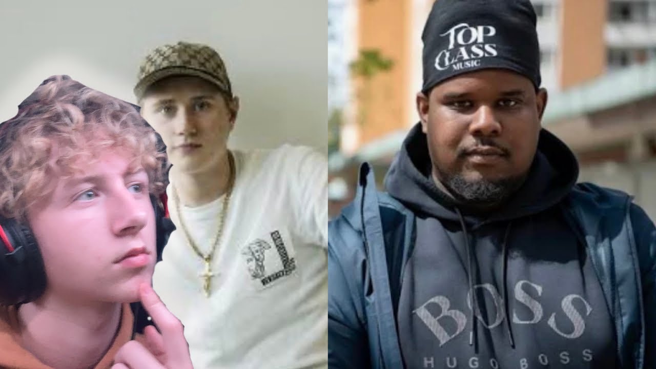 I RANKED 3 SWEDISH RAP SONGS MY VIEWERS REQUESTED | Einar, Thrife, and Dree Low (American Reaction)