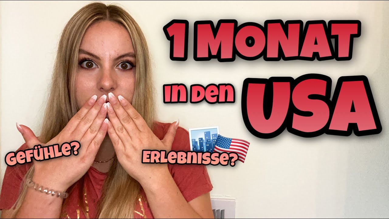 1 MONAT in den USA🇺🇸 NYC🗽 BOSTON🏙 Gefühlsupdate🫣 | Cultural Care | AuPair 2022/23🛩 | travelina