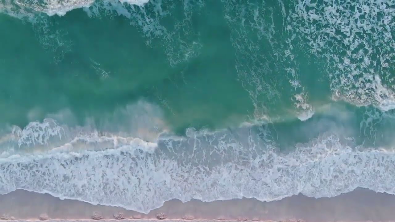Natural Sounds | Natural | Waterfall