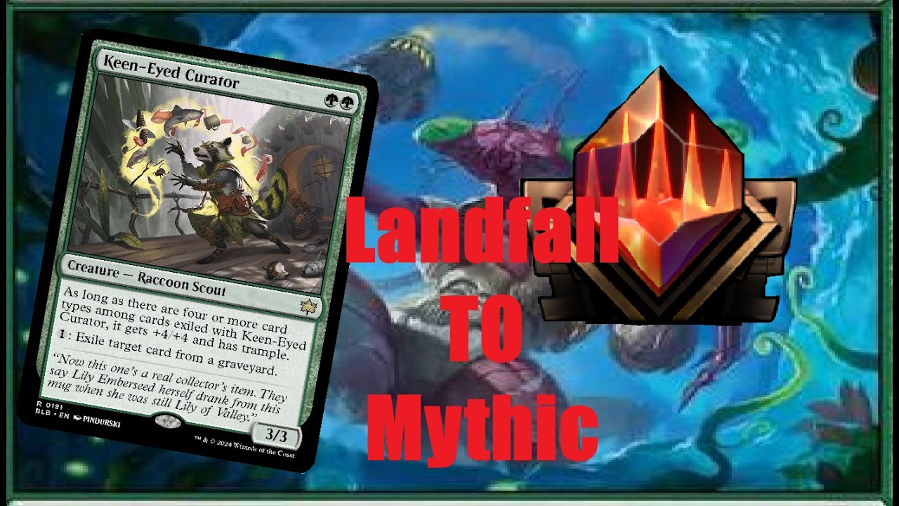 landfall doesn't need badgermole cub